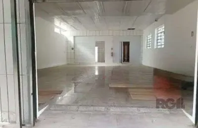 Casa comercial para alugar passo da areia porto alegre/rs