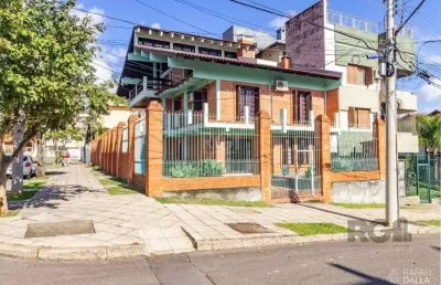 Casa para venda - 574m², 3 dormitórios, sendo 2 suites, 8 vagas - jardim planalt