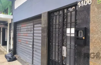 Ponto comercial para alugar na Avenida Presidente Franklin Roosevelt, 1406, São Geraldo, Porto Alegre