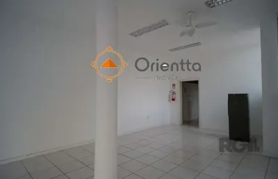 Loja para venda - 93m², 0 dormitórios, protásio alves