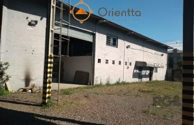 Imobiliária orientta aluga pavilhão na avenida imperatriz leopoldina - bairro pi