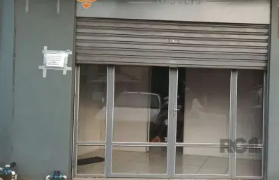 Imobiliária orientta aluga loja na avenida imperatriz leopoldina - bairro pinhei