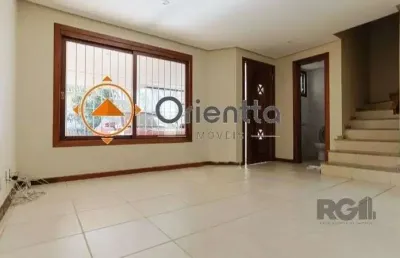 Casa em condomínio 4 dormitórios para alugar tristeza porto alegre/rs