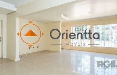 Casa 3 dormitórios para alugar passo da areia porto alegre/rs