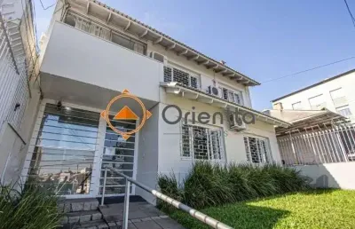 Casa 10 dormitórios para alugar passo da areia porto alegre/rs
