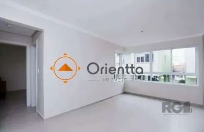Apartamento com 1 quarto para alugar na Rua São Marcos, 210, Bom Jesus, Porto Alegre