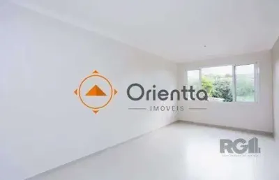 Imobiliária orientta imóveis aluga apartamento novo com 2 dormitórios