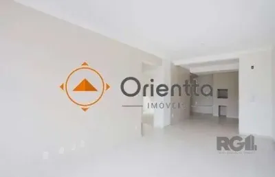Imobiliária orientta imóveis aluga apartamento novo com 2 dormitórios