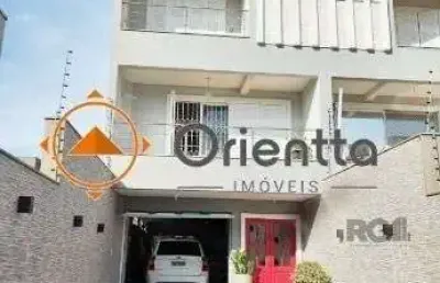 Casa 4 dormitórios para alugar jardim itu porto alegre/rs