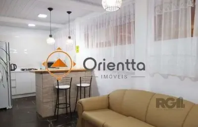 Apartamento 1 dormitórios para alugar jardim floresta porto alegre/rs