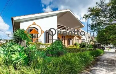 Casa 6 dormitórios para alugar chácara das pedras porto alegre/rs