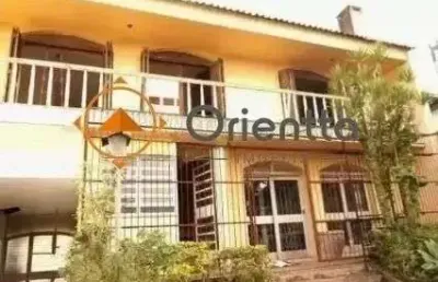 Casa 3 dormitórios para alugar cristal porto alegre/rs
