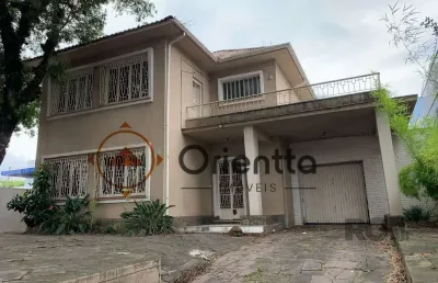 Casa comercial para alugar petrópolis porto alegre/rs