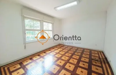Imobiliária orientta imóveis aluga excelente casa na rua marquês do pombal