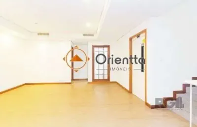 Casa 4 dormitórios para alugar três figueiras porto alegre/rs