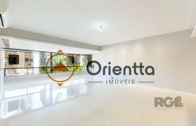 Apartamento 4 dormitórios para alugar bela vista porto alegre/rs