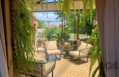 Casa para venda em condomínio na vila assunção com 199m², 3 dormitórios, 2 suíte