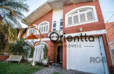 Casa 4 dormitórios para alugar tristeza porto alegre/rs