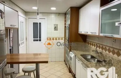 Casa com 4 quartos para alugar na Rua Elias Bothome, 160, Jardim Itu Sabará, Porto Alegre