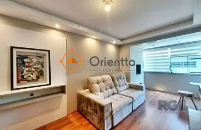 Apartamento 2 dormitórios para alugar mont serrat porto alegre/rs