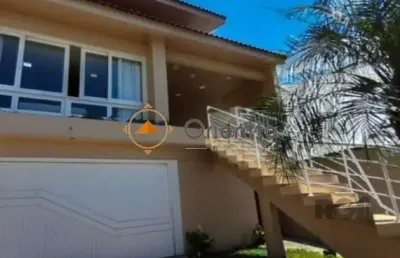 Casa 3 dormitórios para alugar santo antônio porto alegre/rs