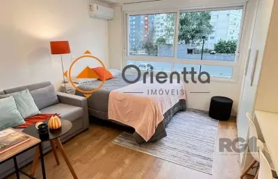 Studio 1 dormitórios para alugar partenon porto alegre/rs