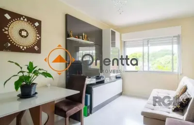 Apartamento 1 dormitórios para alugar partenon porto alegre/rs