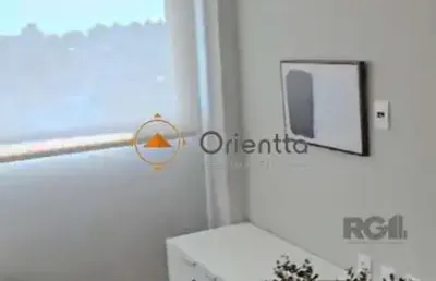 Apartamento 1 dormitórios para alugar rio branco porto alegre/rs