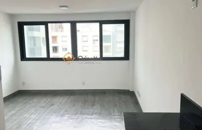 Studio 1 dormitórios para alugar rio branco porto alegre/rs