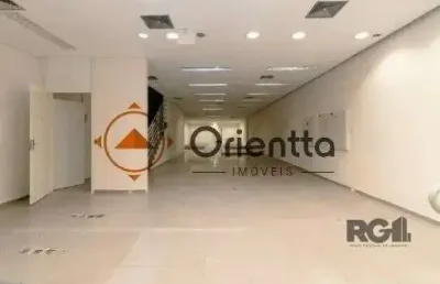 Ponto comercial para alugar na Avenida Alberto Bins, 383, Centro Histórico, Porto Alegre