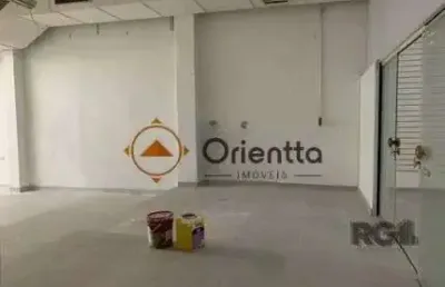 Ponto comercial para alugar na Rua Voluntários da Pátria, 305, Centro Histórico, Porto Alegre