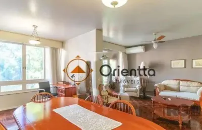 Apartamento 3 dormitórios para alugar centro histórico porto alegre/rs