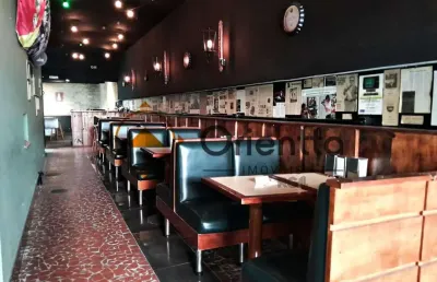 Casa comercial para alugar rio branco porto alegre/rs