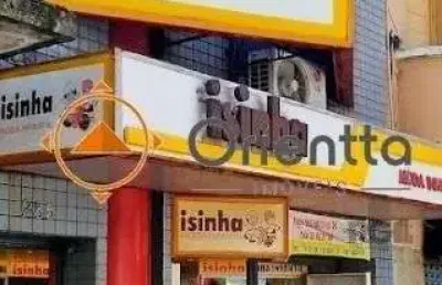 Ponto comercial para alugar na Rua Marechal Floriano Peixoto, 285, Centro Histórico, Porto Alegre