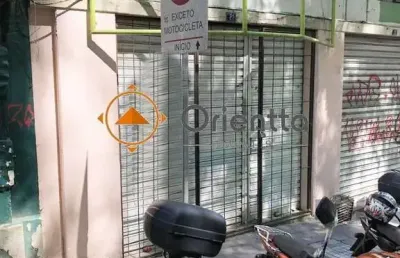 Ponto comercial para alugar na Praça Conde de Porto Alegre, 33, Centro Histórico, Porto Alegre