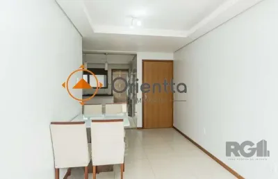 Apartamento 1 dormitórios para alugar passo da areia porto alegre/rs