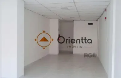 Ponto comercial para alugar na Avenida Protásio Alves, 5128, Rio Branco, Porto Alegre