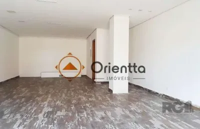 Loja 1 dormitórios para alugar rio branco porto alegre/rs