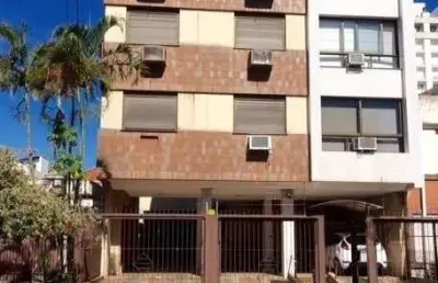 Apartamento 2 dormitórios à venda menino deus porto alegre/rs