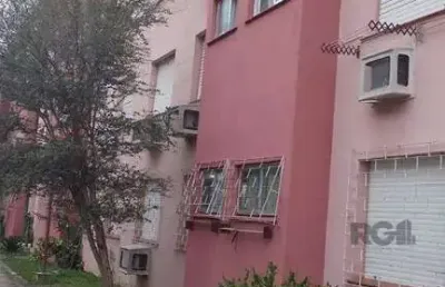 Apartamento 3 dormitórios à venda jardim itu porto alegre/rs