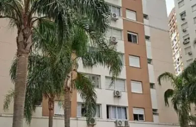 Apartamento com 2 quartos à venda na Avenida Dom Cláudio José Gonçalves Ponce de Leão, 140, Vila Ipiranga, Porto Alegre