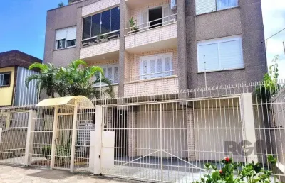 Excepcional apto. com excelente localização, na rua gomes jardim 2 quartos com v