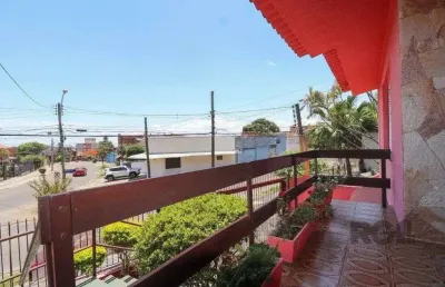 Casa com 3 quartos à venda na Rua Fernando Abbott, 1129, Cristo Redentor, Porto Alegre
