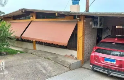 Casa com 3 quartos à venda na Rua Vicenta Maria, 40, Rubem Berta, Porto Alegre