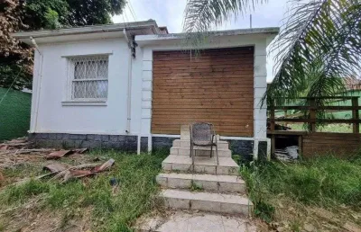 Casa com 3 quartos, 4 vagas e 120m² no bairro vila assução