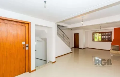 Casa 320m², 3 dormitórios, 3 vagas no bairro jardim itu