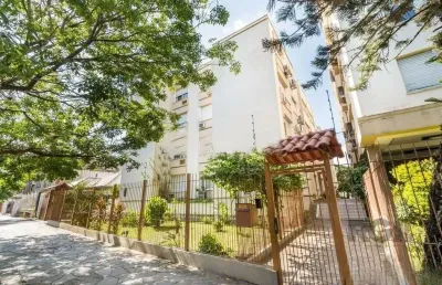Apartamento com 2 quartos à venda na Avenida Paraná, 2535, São Geraldo, Porto Alegre