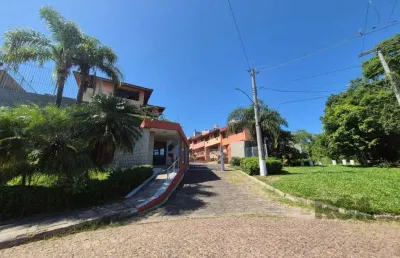 Casa em condomínio 3 dormitórios à venda menino deus porto alegre/rs