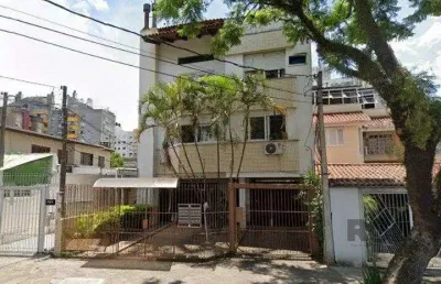 Cobertura 2 dormitórios à venda santo antônio porto alegre/rs