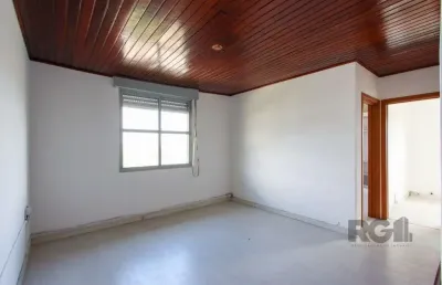 Apartamento com 2 quartos à venda na Avenida Chuí, 50, Cristal, Porto Alegre